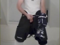 Hockey Gear