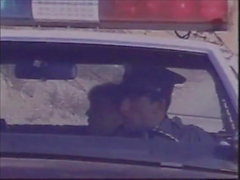 Twink Arrested by Cop & Hard Fucked.
