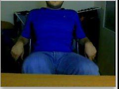 chatroulette male feet - pies masculinos - piedi maschili