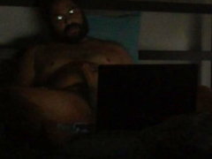 vlog #55 watching porn during the early morning while in bed