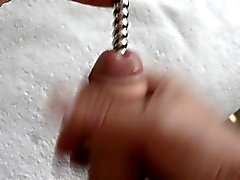 12mm Sound Cock Stuffing