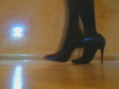 New shoes 14cm
