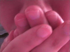 29a - ASMR Olivier hands and nails fetish Handworship (2012)