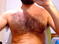 Amateur gay bears suck cock very closeup