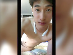 Korean, korean masturbation, korean cam