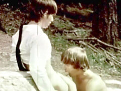 Classic french movies, gay vintage bareback classic, gay first time anal