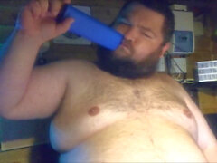 Fat water belly inflation, recent, fat burp fetish