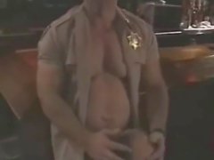 Cop Daddies Fucking