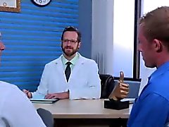 Nudes guy teen boy gay sex Brian Bonds heads to Dr. Strangeg