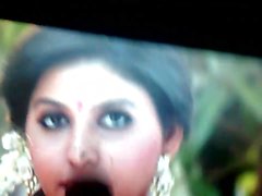 anjali spit and cum tribute 1