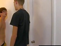 Long dick gay teen boys porn videos Timo Garrett is hogging the