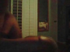 young guy in his room showing cock and getting hard so u can see wat he has