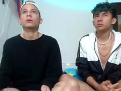 Gay emo twink masturbating with fleshlight by emosexposed
