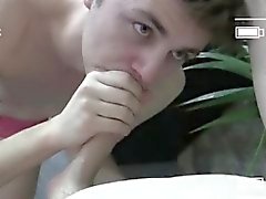Gay nude beach porn stories first time He Knows How To Suck