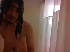 Xxxplicit Jeremy Webs XXXVelocity In The Shower!!!!