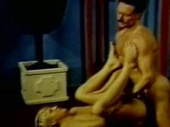 The Private Pleasures of John Holmes Part 1
